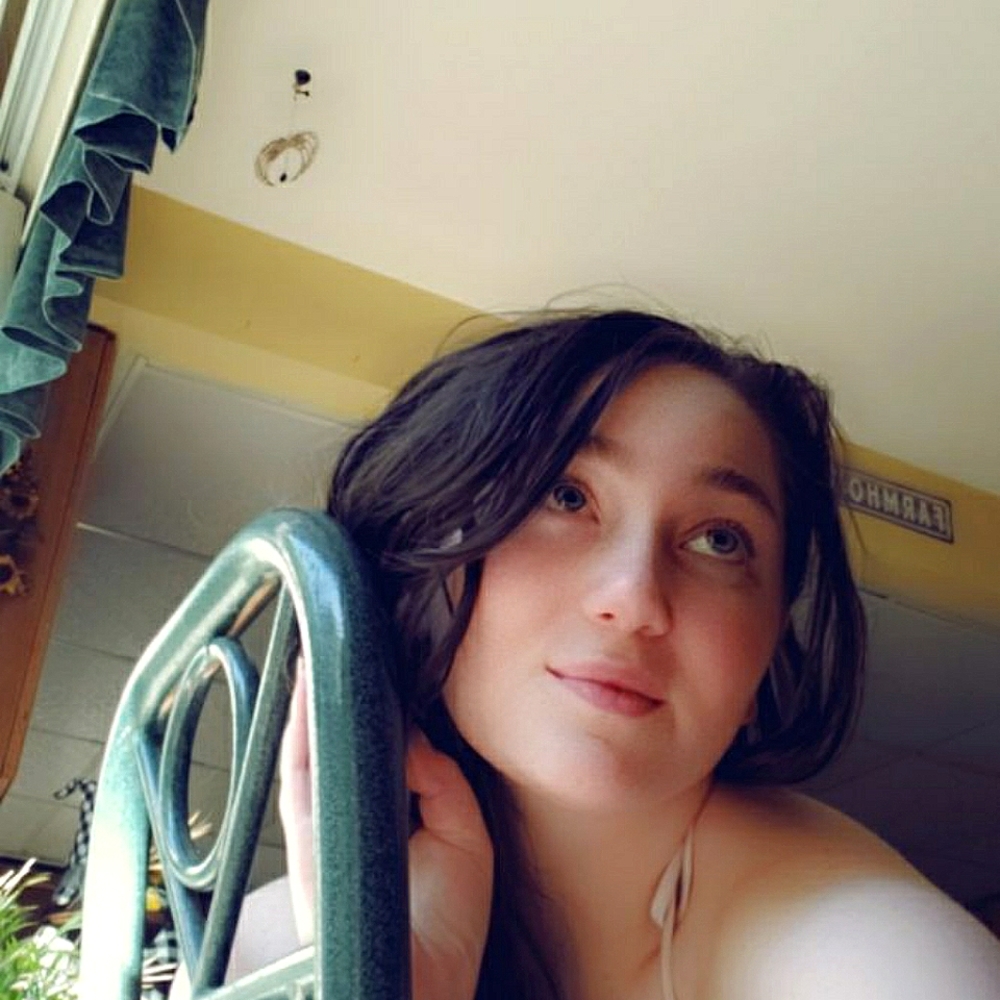 Meet your Posher, Lindsay